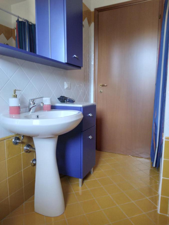 Apartamento Border House Gorizia Exterior foto