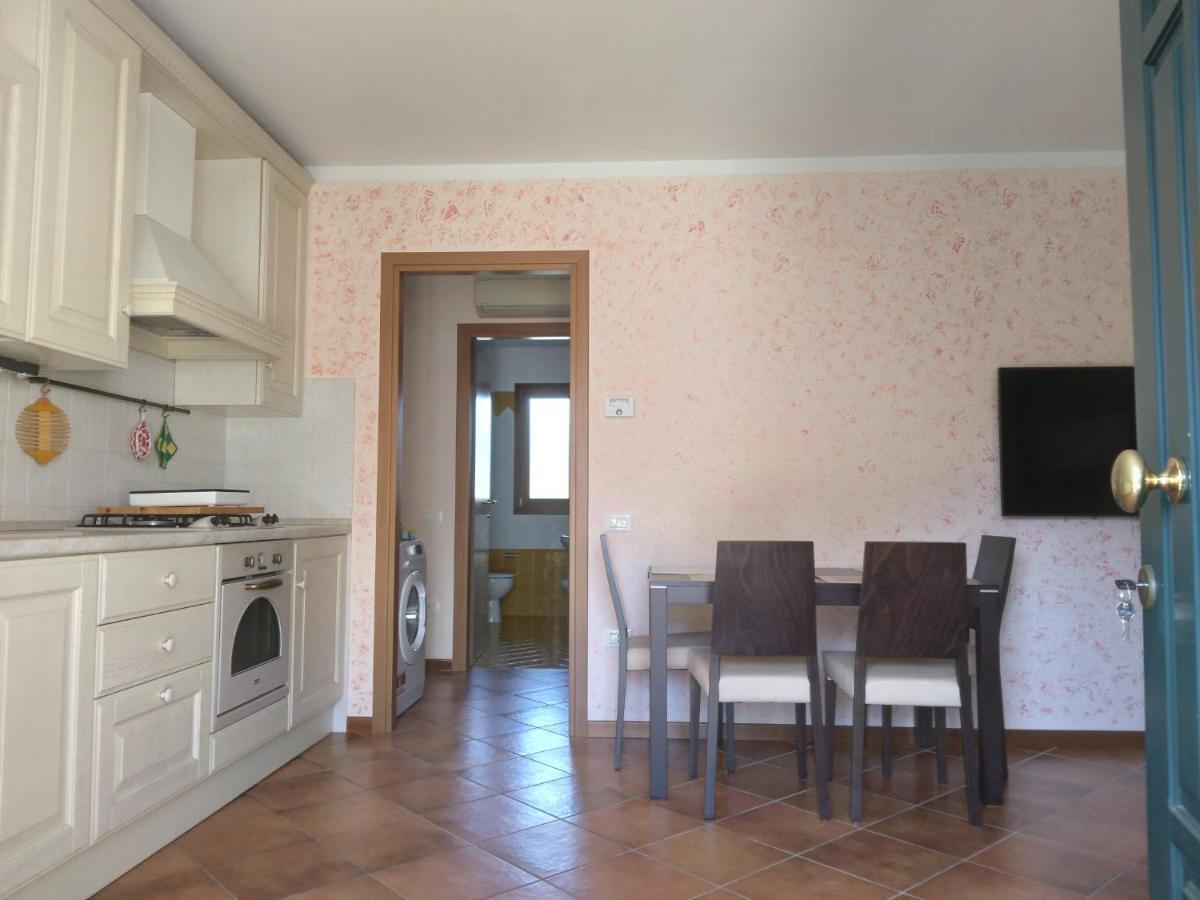 Apartamento Border House Gorizia Exterior foto