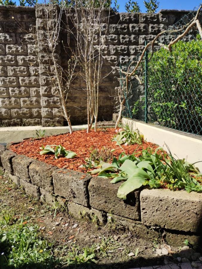 Apartamento Border House Gorizia Exterior foto