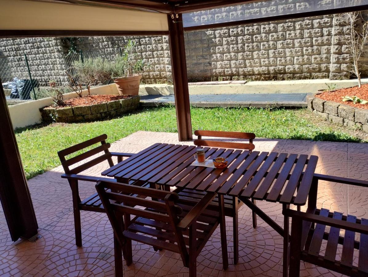 Apartamento Border House Gorizia Exterior foto