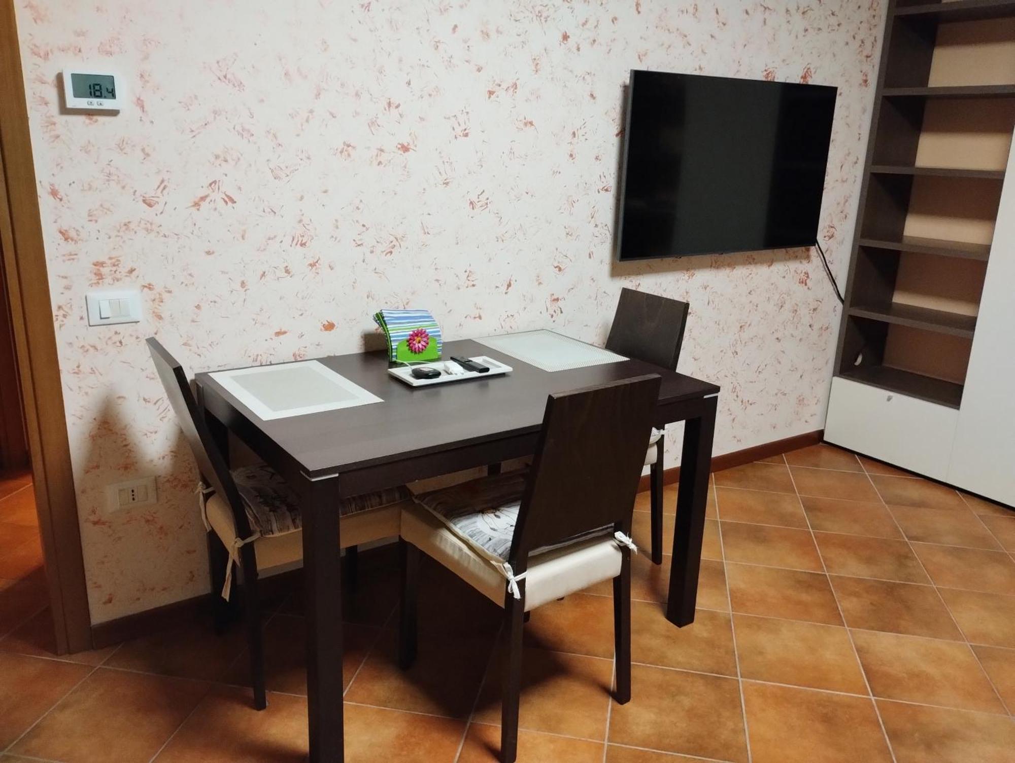 Apartamento Border House Gorizia Exterior foto