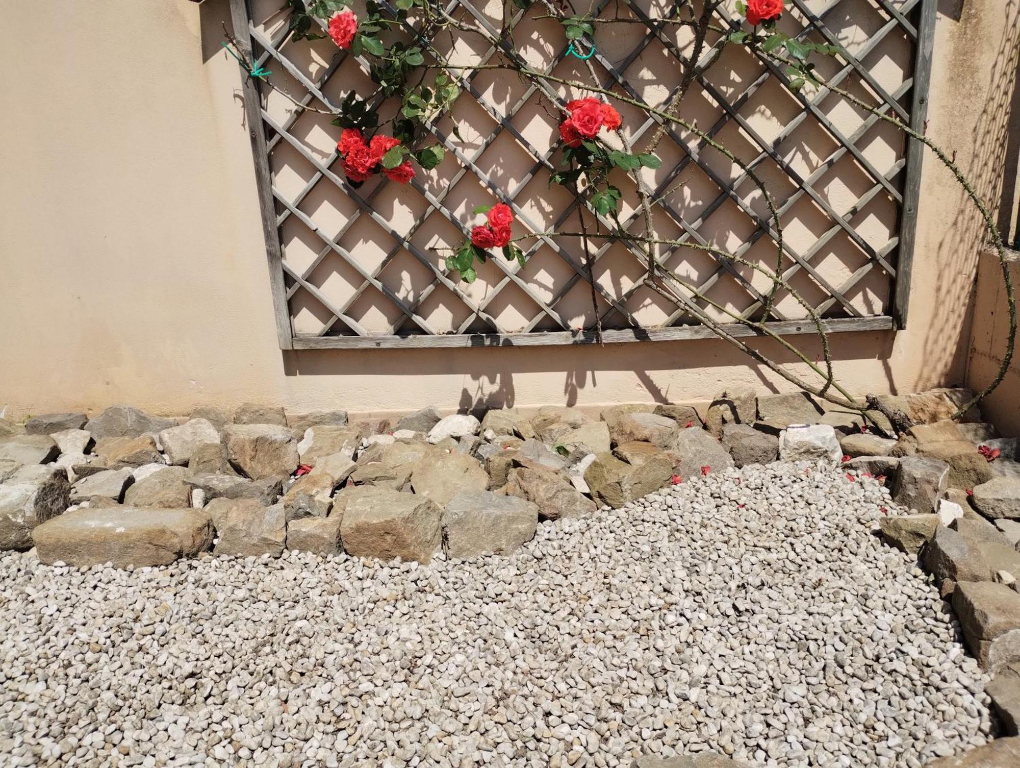 Apartamento Border House Gorizia Exterior foto