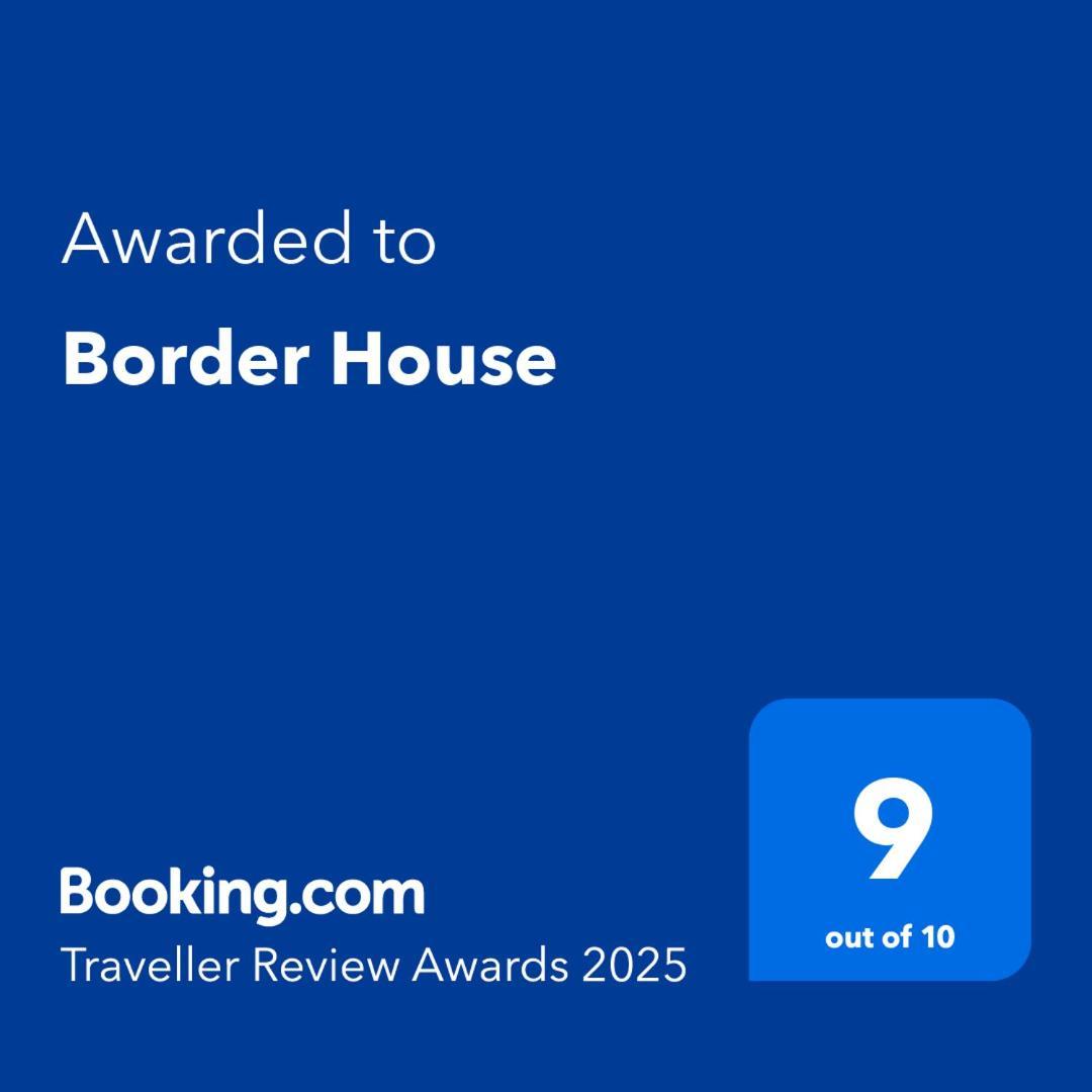 Apartamento Border House Gorizia Exterior foto